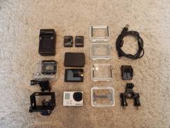 GoPro HD HERO3