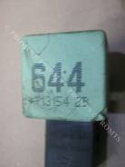 Реле. Volkswagen: Passat, Crafter, Sharan, XL1, Amarok, Passat CC, Lupo, Polo, Fox, Touareg, Eos, up!, Caddy, Jetta, Scirocco, Tiguan, Beetle, Transpo...
