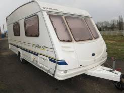 Sterling Caravans Europa. Продам Sterling europa 520,5 мест