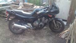 Yamaha XJ 600 S Diversion. 600 куб. см., исправен, птс, с пробегом