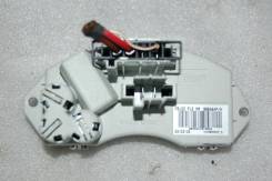 Резистор отопителя (ежик) BMW 3-er series e90 N46B20