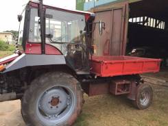 ВТЗ 50 СШ. Продам трактор ВТЗ 30 СШ, 2 000 куб. см.