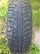 Bridgestone Ice Cruiser 7000. Зимние, шипованные, износ: 20%, 1 шт