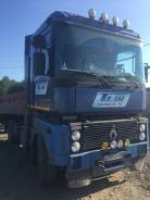 Renault Magnum. Продам , 11 000 куб. см., 20 000 кг.