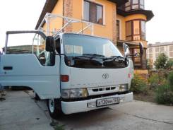Toyota Toyoace. Продам грузовик , 3 000 куб. см., 1 500 кг.