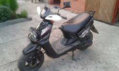 Yamaha BWS 50. 49 куб. см., исправен, птс, с пробегом