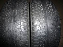 Gislaved Nord Frost V. Зимние, шипованные, износ: 30%, 2 шт