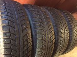 Gislaved Nord Frost V. Зимние, шипованные, износ: 10%, 4 шт