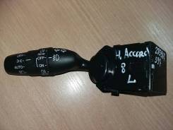 Переключатель поворотов подрулевой 35255SNAS01 Honda Accord 8 (CP, CU), передний