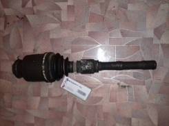 Полуось передняя правая (привод) MPS GD552550XB Mazda 6 (GG)