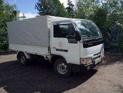 Nissan Atlas. Продается микрогрузовик Nissan-Atlas, 3 200 куб. см., 1 500 кг.