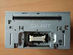 Mitsubishi Galant