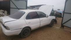 Toyota Sprinter. AE100, 5AFE