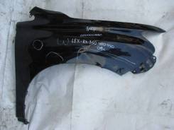 Крыло переднее правое Lexus RX 300/330/350/400H (MCU35, MCU38, GSU35, MHU38)