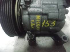 Компрессор кондиционера 1,8 литра 926004M400 Nissan Primera (P11E)