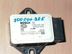 Датчик ускорения 27542FG000, 0265005706 Subaru Forester (S12-SH)