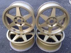 Technocast Corsia. 7.0x16, 5x114.30, ET45