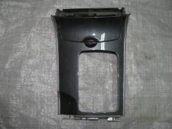 Консоль НА КУЛИСУ МКПП GJ6A64340B72 Mazda 6 (GG)
