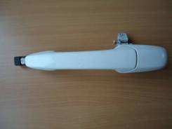 Ручка двери задней левой наружная G22C59410C Mazda 3 (BK)