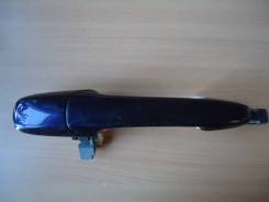 Ручка двери задней левой наружная G22C59410C Mazda 3 (BK)