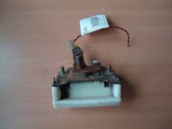 Ручка двери багажника наружная 5-дв.МВ669338 Mitsubishi Pajero / Montero 3 (V65W, V75W)