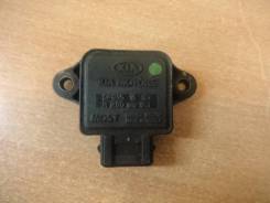 Датчик положения дроссельной заслонки OK9A518911 Kia Sportage I (K00)