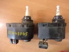 Моторчик корректора фар 1HO941295 Volkswagen Golf III/Vento (1H1)