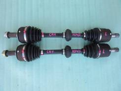 Привод. Honda CR-V, CBA-RD6, CBA-RD7, ABA-RD5, LA-RD5, LA-RD4, ABA-RD4