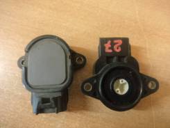 Датчик положения дроссельной заслонки Mazda 323 (BJ)
