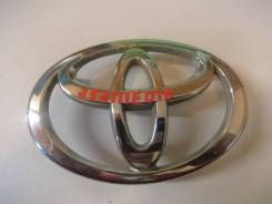 Эмблема на решетку радиатора 753111E010 Toyota RAV 4 (A20)