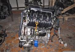 Двигатель в сборе. Honda Fit, GD1 Двигатель L13A