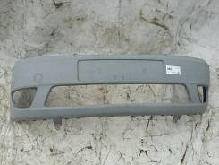 Бампер передний 2S6117K819 Ford Fiesta IV