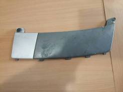 Накладка заднего бампера левая MN126238 Mitsubishi Outlander 1 (CU)