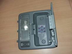 Плафон салонный передний с кнопкой люка 636600W011B3 Toyota RAV 4 (A20)