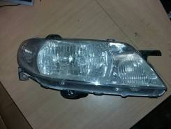 Фара правая 2002-2004 год ST-216-1144R Mazda 323 (BJ)