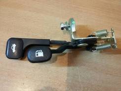 Ручка открывания двери багажника 05071313AA, 8157022012 и лючка бензобака Hyundai Accent II (+ТАГАЗ)