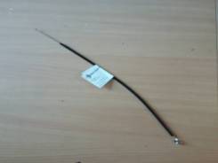 Трос управления отопителем (черный) 972581R000 Hyundai Accent II (+ТАГАЗ)