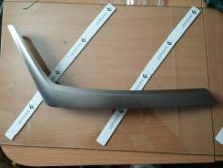 Накладка ручки передней левой 74645-42040 Toyota RAV 4 (A40)