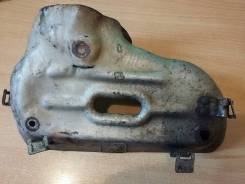 Тепловой экран выпускного коллектора 2879307000 Kia Picanto I