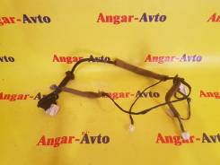 Проводка двери. Nissan Prairie, RM12, RNM12, PM12, PNM12 Nissan Liberty, RM12, PM12, RNM12, PNM12 Двигатели: QR20DE, SR20DE, SR20DET