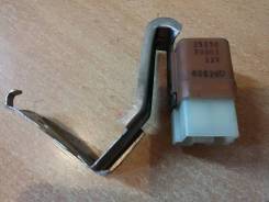 Реле противотуманных фар 2523079963 с кронштейном Nissan Almera (N16)