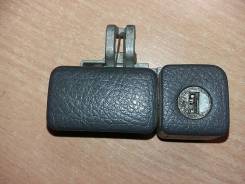 Ручка замок бардачка Mazda 3 (BK)