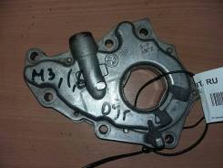 Масляный насос 1,6 литра LFDE 239564902 ZJ0114100 Mazda 2 (DE)