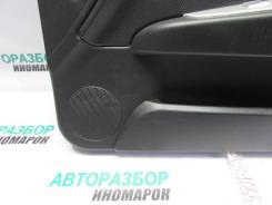 Обшивка двери передней правой Chery Bonus (A13) 2011-2014г