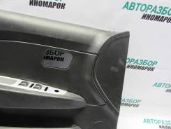 Обшивка двери передней левой Chery Bonus (A13) 2011-2014г