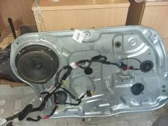 Стеклоподъемник передний левый 824713L000 Hyundai Azera (EL)