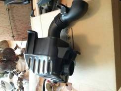 Резонатор воздушного фильтра 1K0129622D Volkswagen Passat (B6)