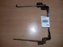 Крепление АКБ корпус / подставка ПЛАНКА ПРИЖИМНАЯ 24427EB70A Nissan Qashqai (J10)