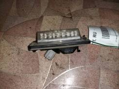 Фонарь подсветки номера Mitsubishi Lancer (CS/Classic)