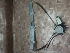 Стеклоподъемник передний левый 8340265D10 Suzuki Grand Vitara 1 (FT, GT)